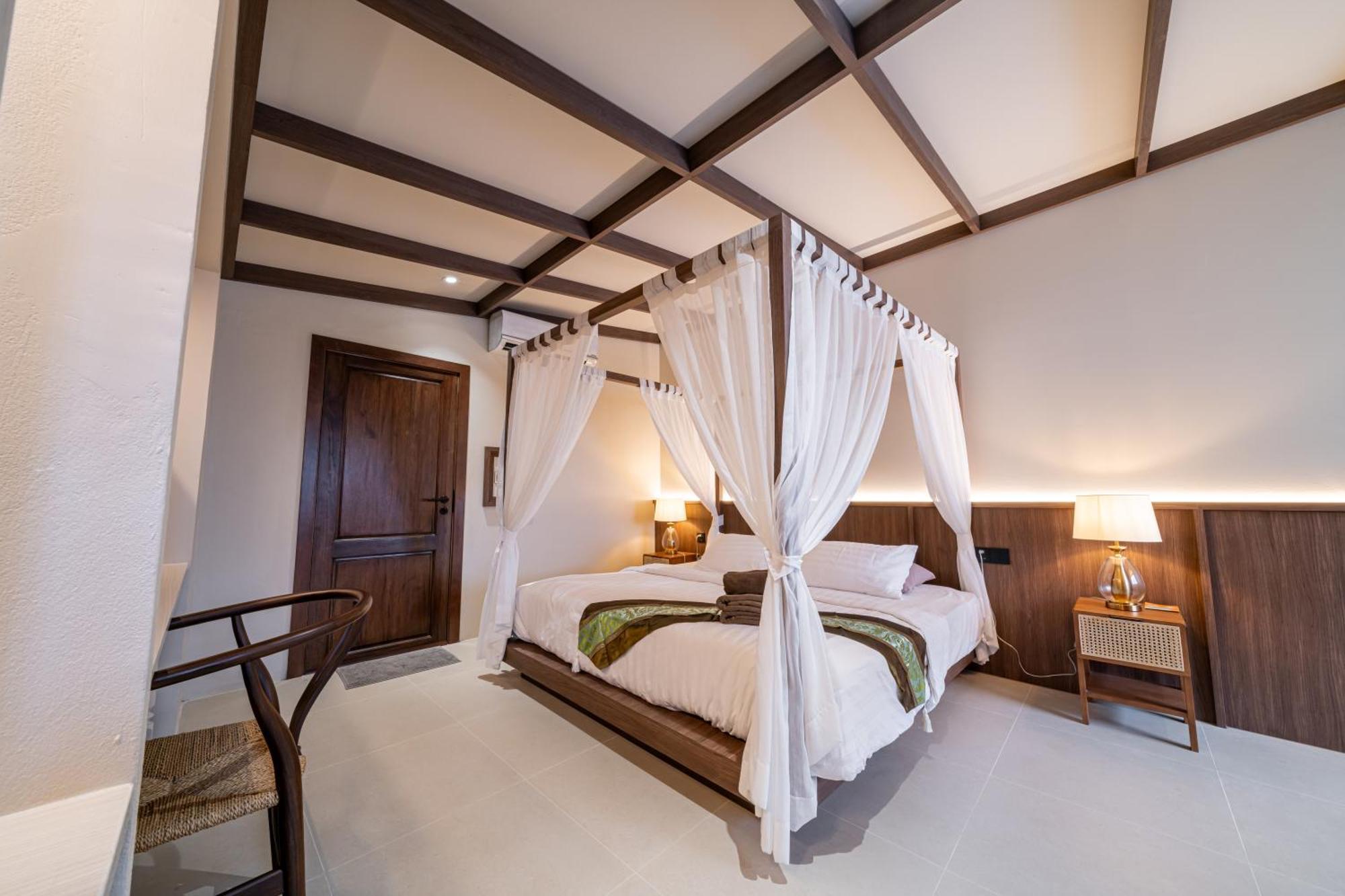 Athithara Homestay Phra Nakhon Si Ayutthaya Exteriör bild