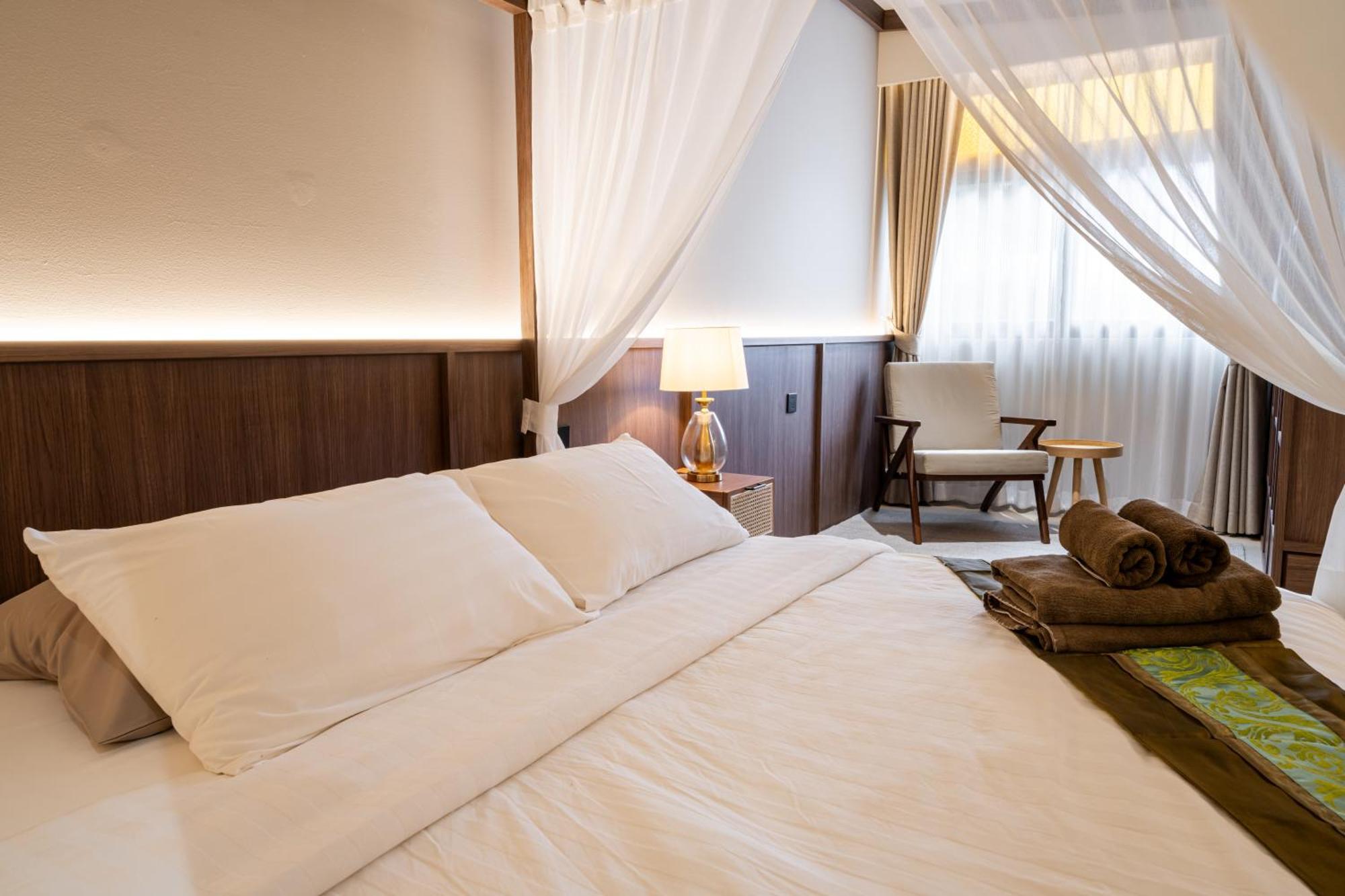 Athithara Homestay Phra Nakhon Si Ayutthaya Exteriör bild
