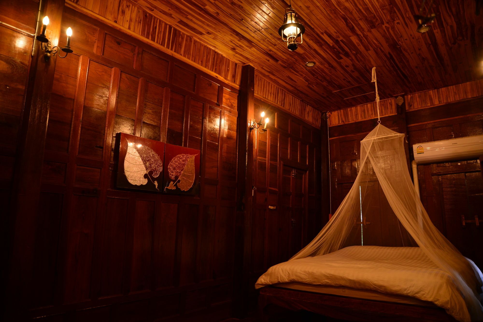 Athithara Homestay Phra Nakhon Si Ayutthaya Exteriör bild