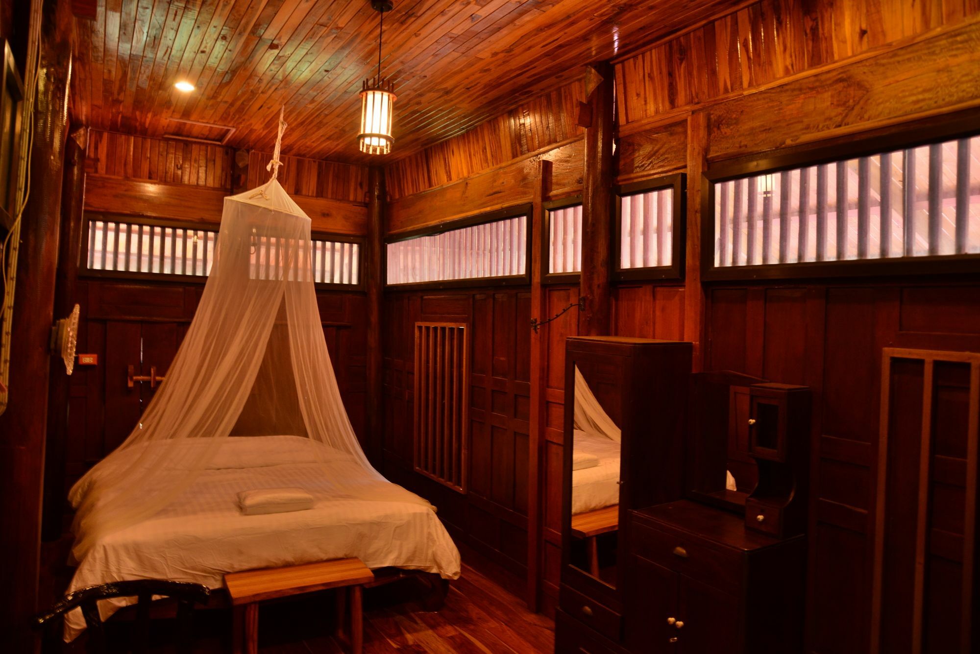 Athithara Homestay Phra Nakhon Si Ayutthaya Exteriör bild